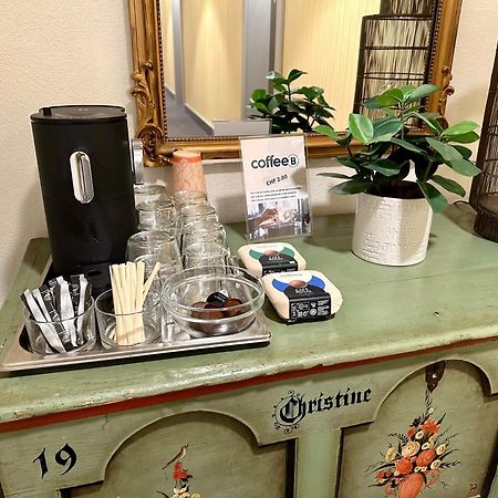 Hotel Jardin Berno Zewnętrze zdjęcie