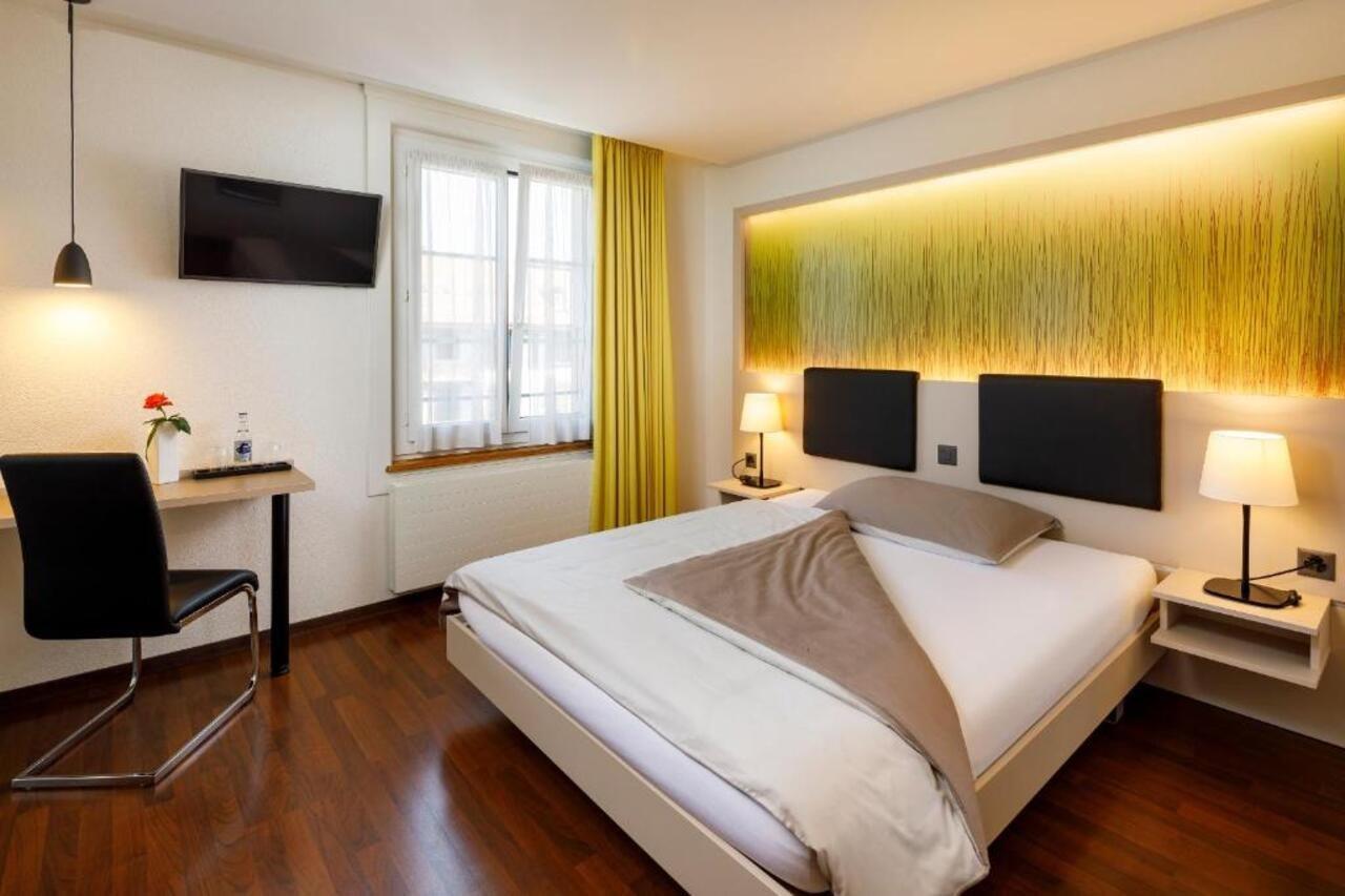 Hotel Jardin Berno Zewnętrze zdjęcie