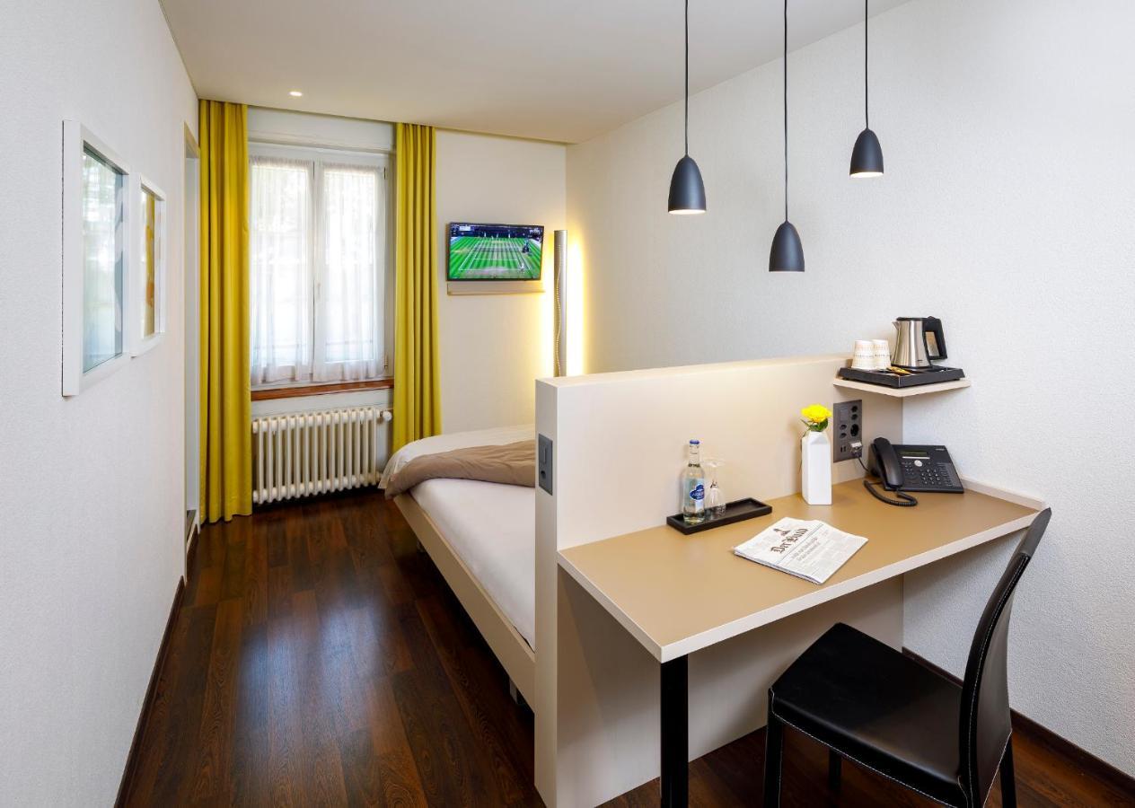 Hotel Jardin Berno Zewnętrze zdjęcie