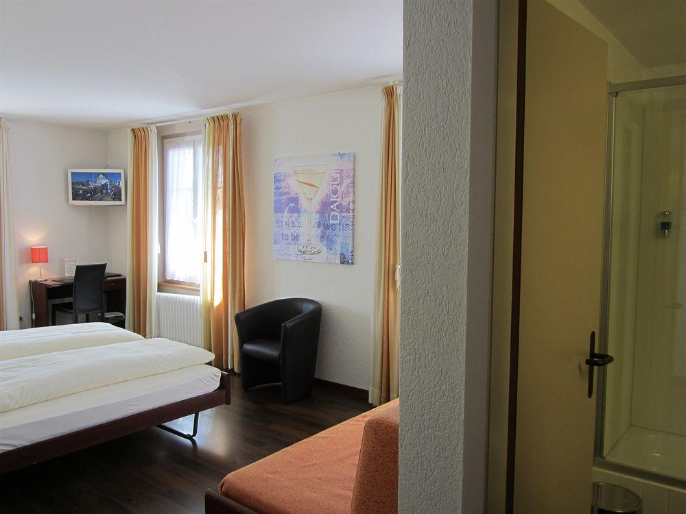 Hotel Jardin Berno Zewnętrze zdjęcie