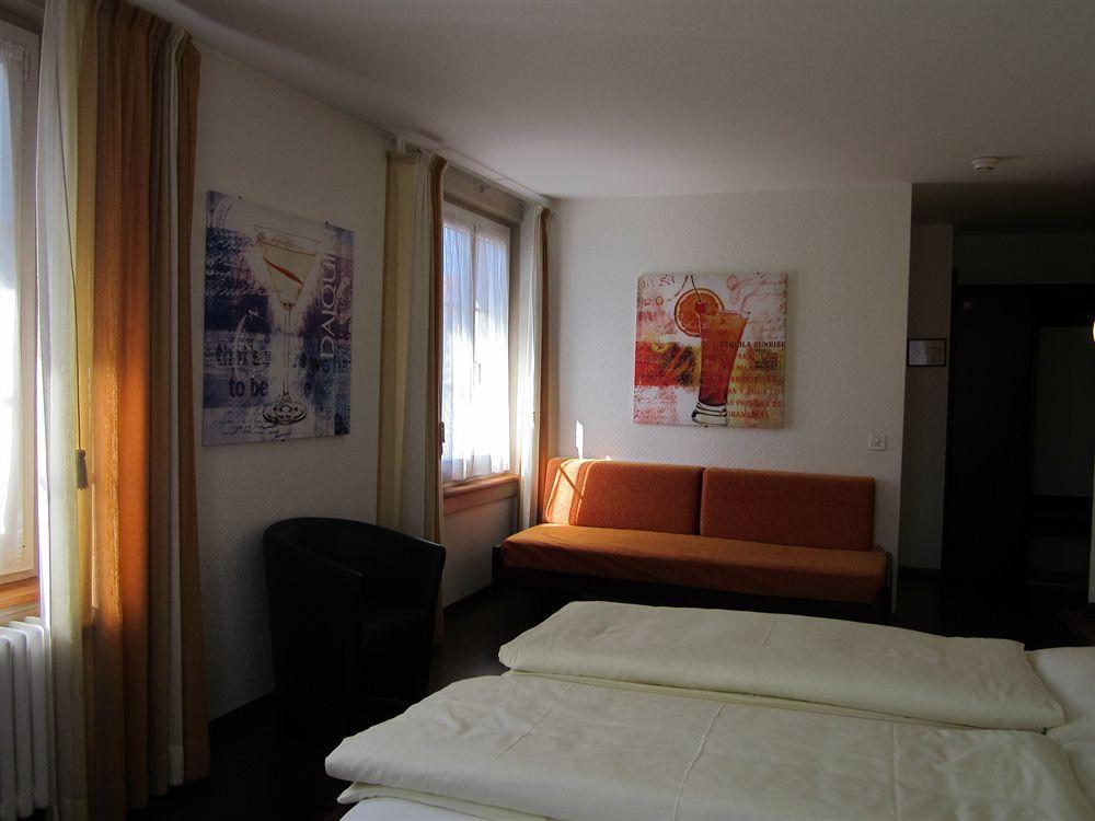 Hotel Jardin Berno Zewnętrze zdjęcie