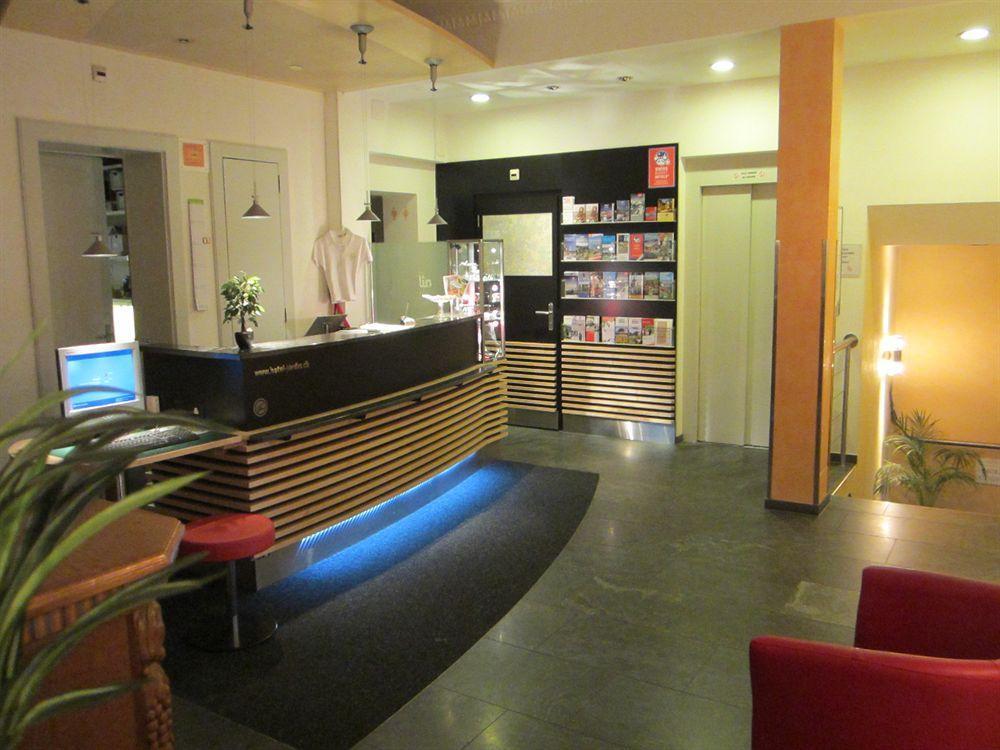 Hotel Jardin Berno Zewnętrze zdjęcie