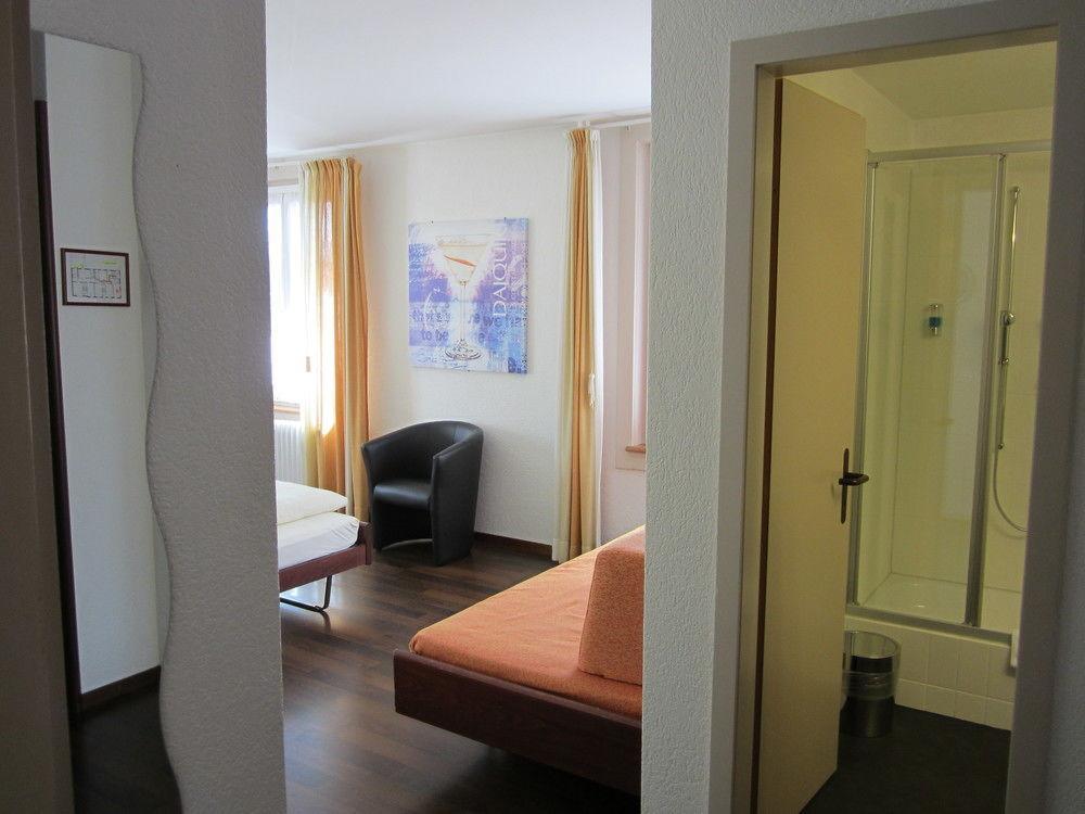Hotel Jardin Berno Zewnętrze zdjęcie