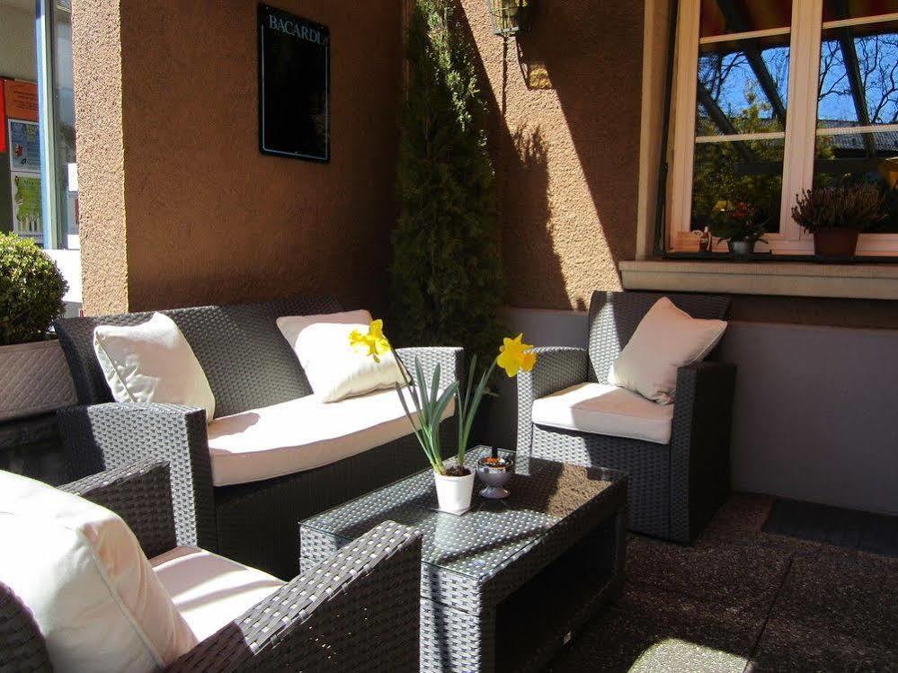 Hotel Jardin Berno Zewnętrze zdjęcie