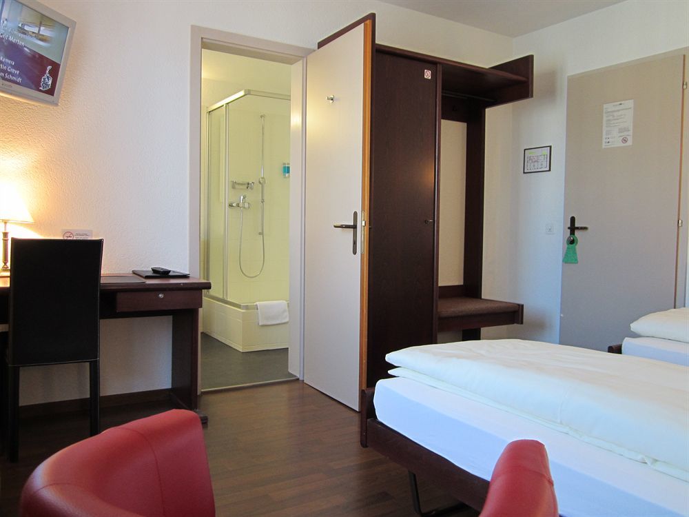 Hotel Jardin Berno Zewnętrze zdjęcie