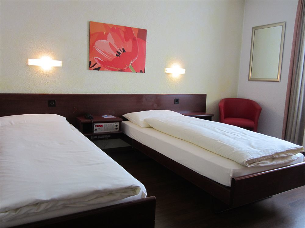 Hotel Jardin Berno Zewnętrze zdjęcie