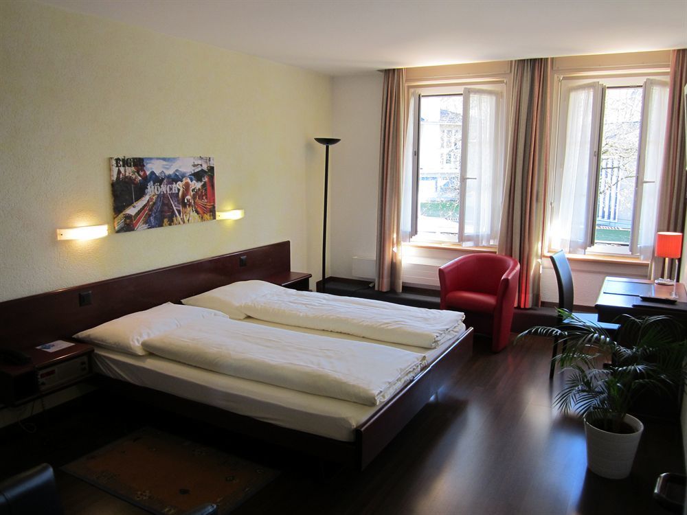 Hotel Jardin Berno Zewnętrze zdjęcie