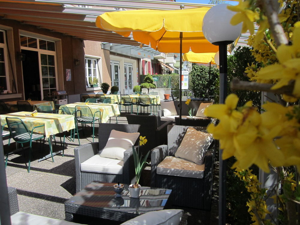 Hotel Jardin Berno Zewnętrze zdjęcie