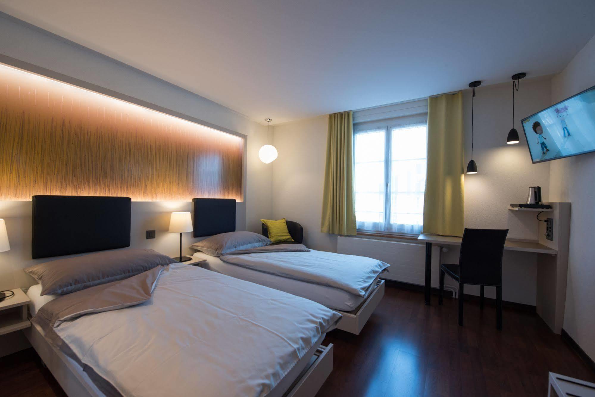 Hotel Jardin Berno Zewnętrze zdjęcie