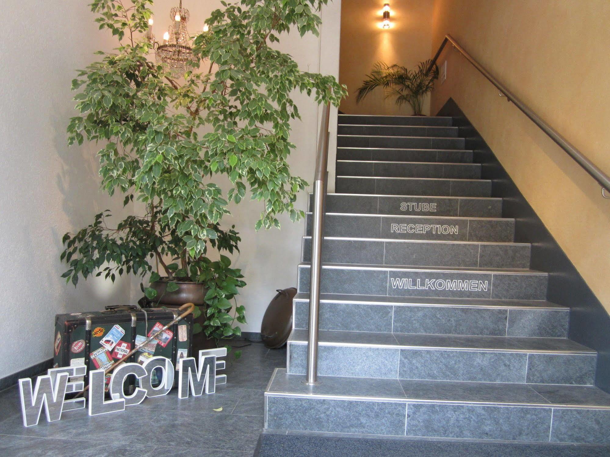 Hotel Jardin Berno Zewnętrze zdjęcie