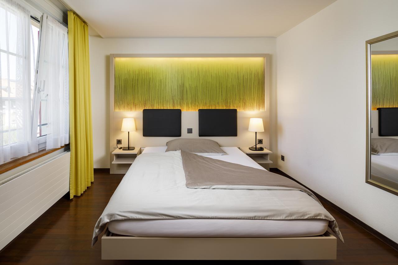 Hotel Jardin Berno Zewnętrze zdjęcie