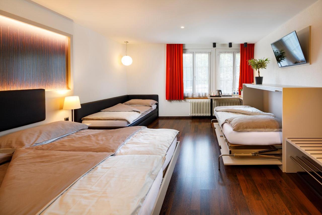 Hotel Jardin Berno Zewnętrze zdjęcie