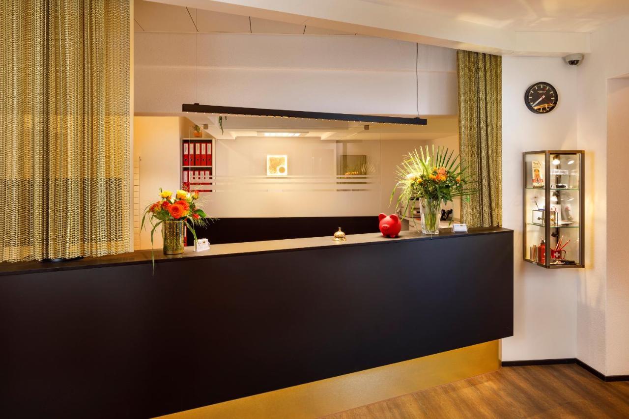 Hotel Jardin Berno Zewnętrze zdjęcie