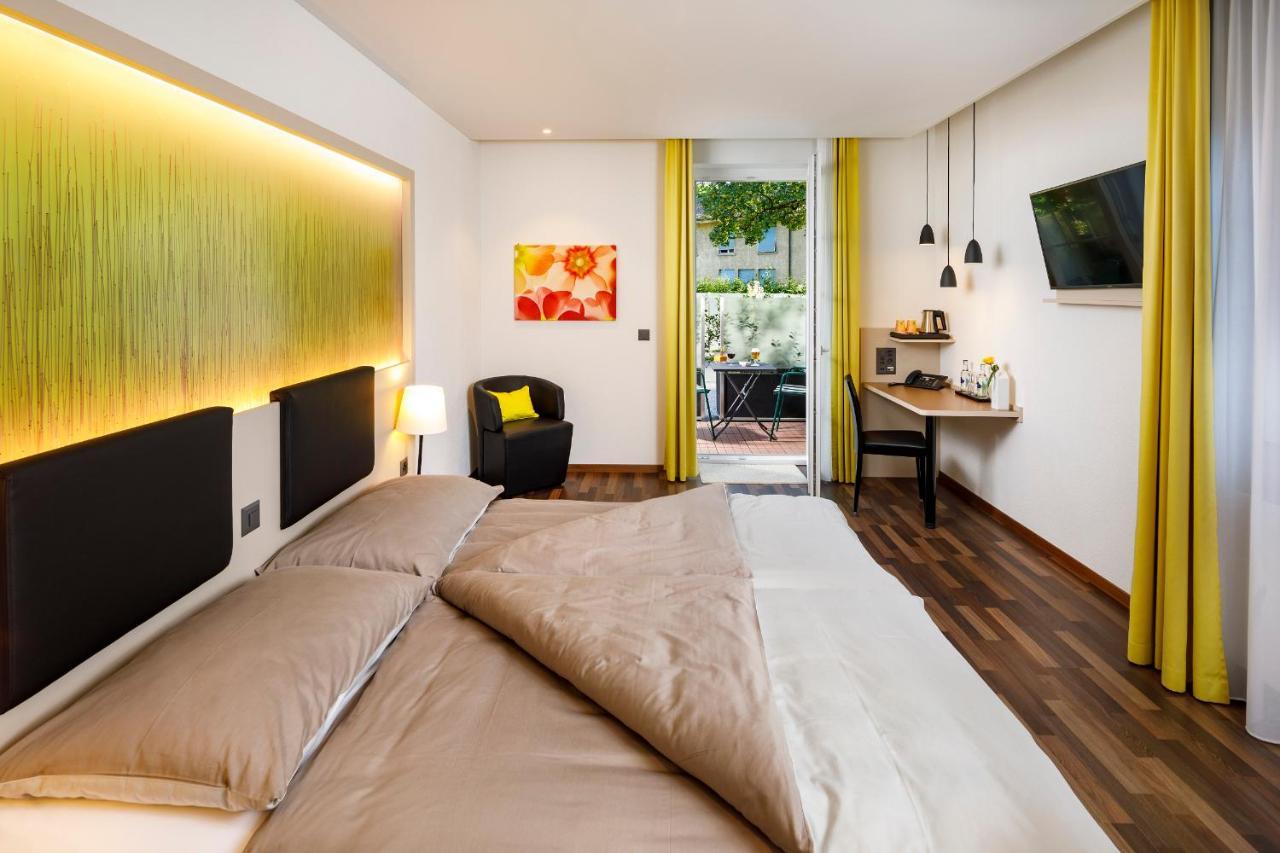 Hotel Jardin Berno Zewnętrze zdjęcie
