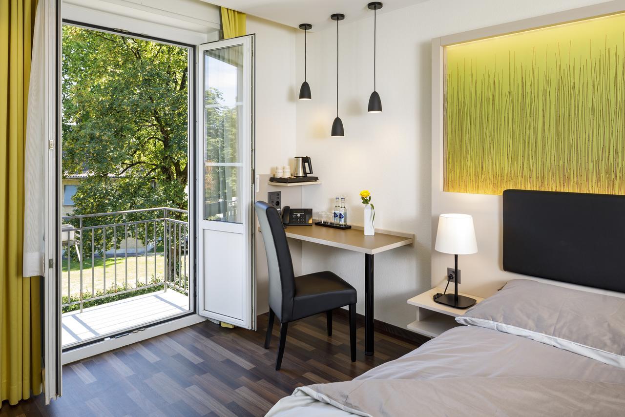 Hotel Jardin Berno Zewnętrze zdjęcie