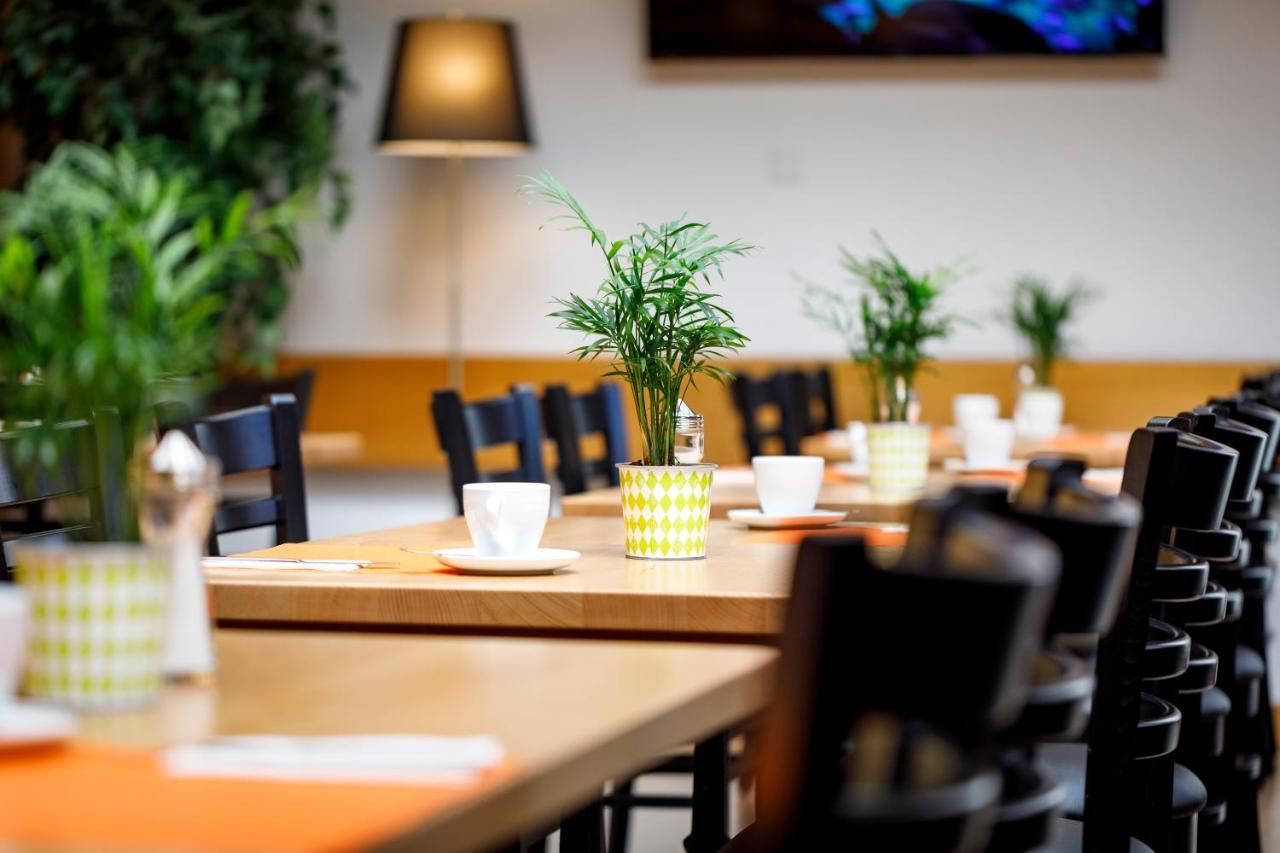 Hotel Jardin Berno Zewnętrze zdjęcie
